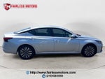 2023 Nissan Altima 2.5 SV 4dr Sedan