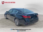 2025 Nissan Altima 2.5 SV 4dr Sedan