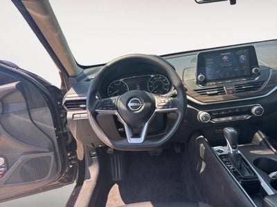 2025 Nissan Altima 2.5 SV 4dr Sedan
