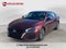 2025 Nissan Altima 2.5 SV 4dr Sedan