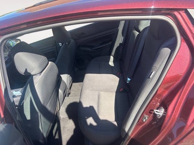 2025 Nissan Altima 2.5 SV 4dr Sedan