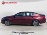 2025 Nissan Altima 2.5 SV 4dr Sedan