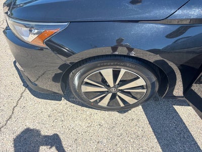 2020 Nissan Altima 2.5 SL 4dr Sedan