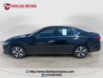 2020 Nissan Altima 2.5 SL 4dr Sedan