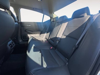 2023 Nissan Altima 2.5 SL 4dr Sedan