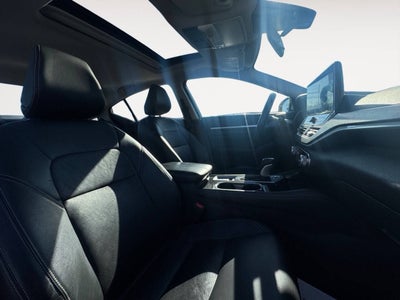 2023 Nissan Altima 2.5 SL 4dr Sedan