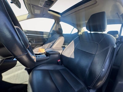 2023 Nissan Altima 2.5 SL 4dr Sedan