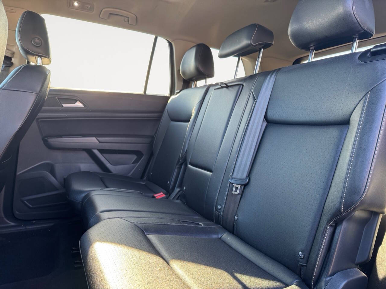 2021 Volkswagen Atlas V6 SEL 4Motion AWD 4dr SUV