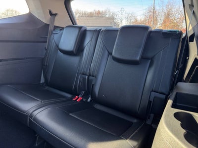 2021 Volkswagen Atlas V6 SEL 4Motion AWD 4dr SUV