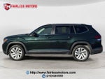2021 Volkswagen Atlas V6 SEL 4Motion AWD 4dr SUV