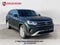 2021 Volkswagen Atlas V6 SEL 4Motion AWD 4dr SUV