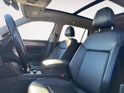 2021 Volkswagen Atlas V6 SEL 4Motion AWD 4dr SUV