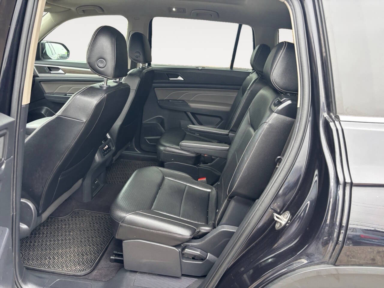 2021 Volkswagen Atlas V6 SEL 4Motion AWD 4dr SUV