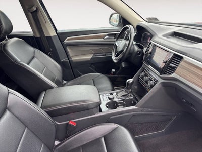 2021 Volkswagen Atlas V6 SEL 4Motion AWD 4dr SUV