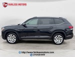 2021 Volkswagen Atlas V6 SEL 4Motion AWD 4dr SUV