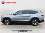 2025 Volkswagen Atlas SE 4Motion AWD 4dr SUV w/Technology