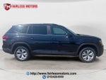 2018 Volkswagen Atlas V6 SE 4Motion AWD 4dr SUV w/Technology