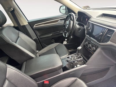 2019 Volkswagen Atlas V6 SEL 4Motion AWD 4dr SUV