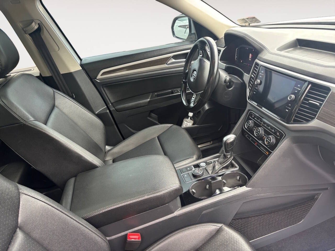 2019 Volkswagen Atlas V6 SEL 4Motion AWD 4dr SUV
