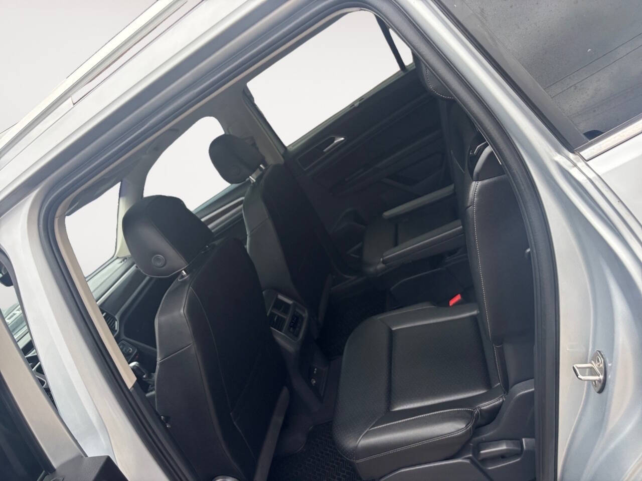 2019 Volkswagen Atlas V6 SEL 4Motion AWD 4dr SUV