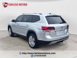 2019 Volkswagen Atlas V6 SEL 4Motion AWD 4dr SUV