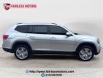 2019 Volkswagen Atlas V6 SEL 4Motion AWD 4dr SUV