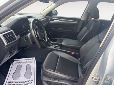 2019 Volkswagen Atlas V6 SEL 4Motion AWD 4dr SUV