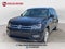2019 Volkswagen Atlas V6 SEL 4Motion AWD 4dr SUV