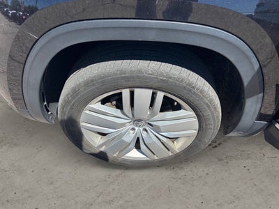 2019 Volkswagen Atlas V6 SEL 4Motion AWD 4dr SUV