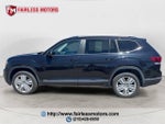 2019 Volkswagen Atlas V6 SEL 4Motion AWD 4dr SUV