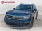 2021 Volkswagen Atlas V6 SE R Line 4Motion AWD 4dr SUV w/Technology