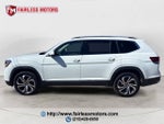 2021 Volkswagen Atlas V6 SEL Premium 4Motion AWD 4dr SUV