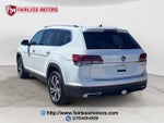 2021 Volkswagen Atlas V6 SEL Premium 4Motion AWD 4dr SUV