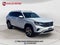 2021 Volkswagen Atlas V6 SEL Premium 4Motion AWD 4dr SUV