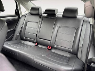 2019 Volkswagen Passat Wolfsburg 4dr Sedan