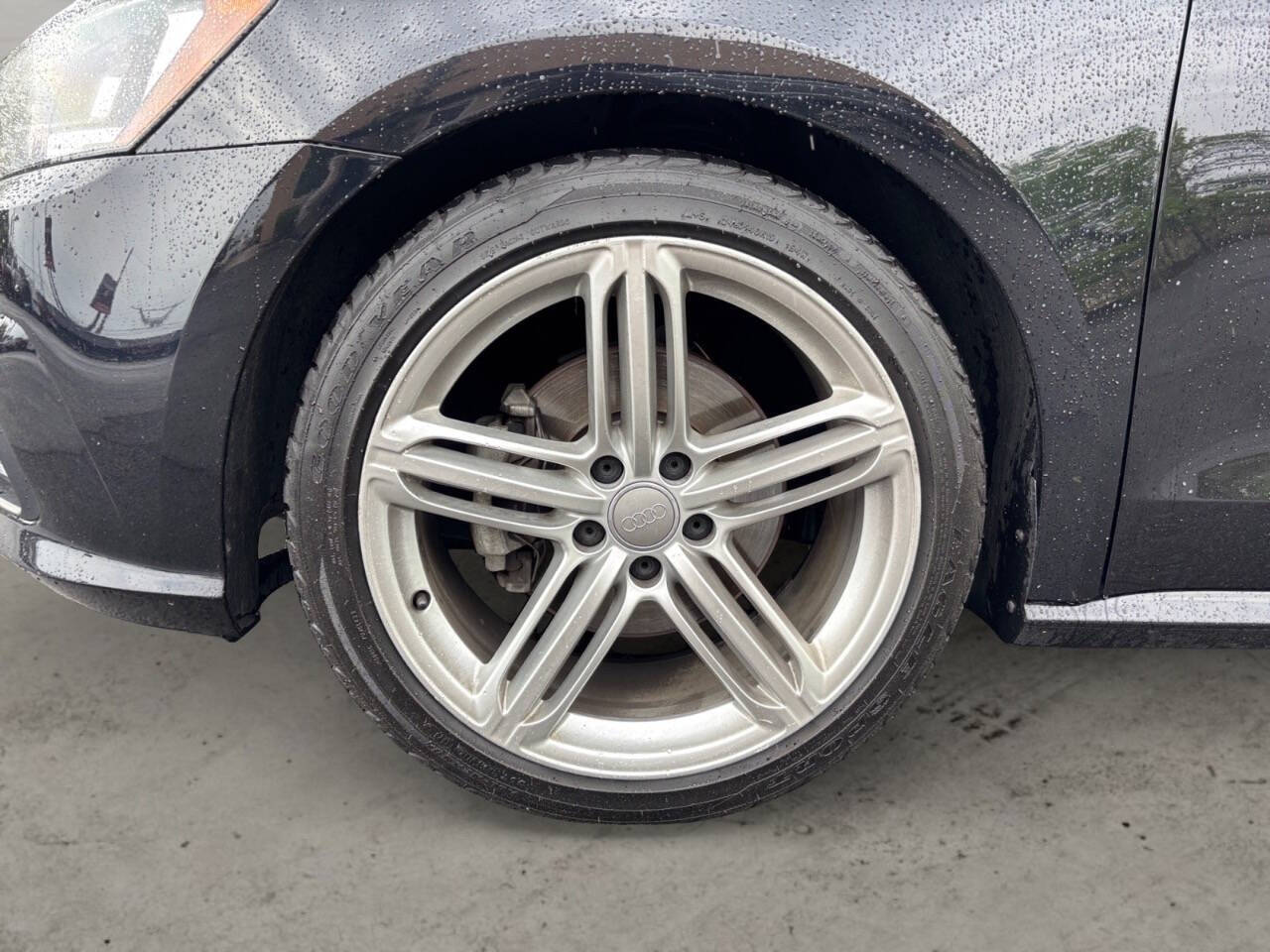 2019 Volkswagen Passat Wolfsburg 4dr Sedan