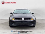 2019 Volkswagen Passat Wolfsburg 4dr Sedan