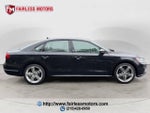 2019 Volkswagen Passat Wolfsburg 4dr Sedan
