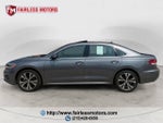 2022 Volkswagen Passat SE 4dr Sedan