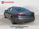 2022 Volkswagen Passat SE 4dr Sedan
