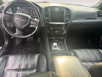 2021 Chrysler 300 S V6 4dr Sedan