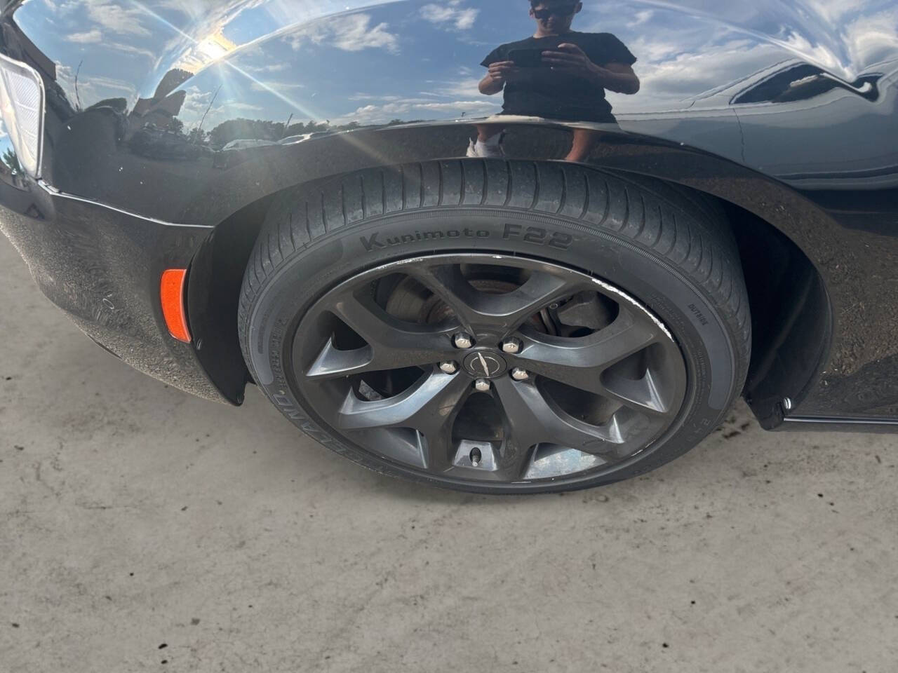 2021 Chrysler 300 S V6 4dr Sedan