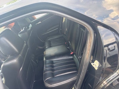 2021 Chrysler 300 S V6 4dr Sedan