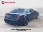 2021 Chrysler 300 S V6 4dr Sedan