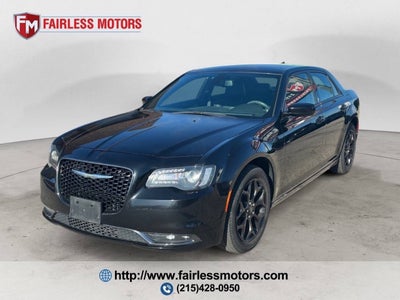 2019 Chrysler 300 S AWD 4dr Sedan