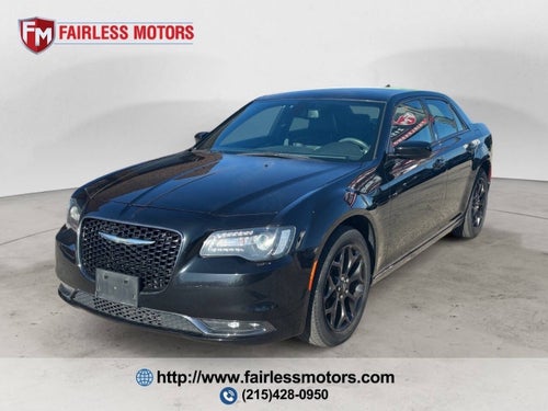 2019 Chrysler 300 S AWD 4dr Sedan