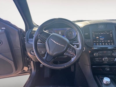 2019 Chrysler 300 S AWD 4dr Sedan