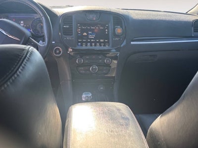 2019 Chrysler 300 S AWD 4dr Sedan