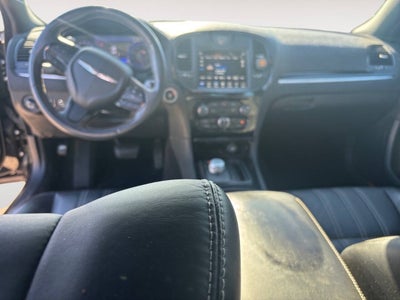 2019 Chrysler 300 S AWD 4dr Sedan