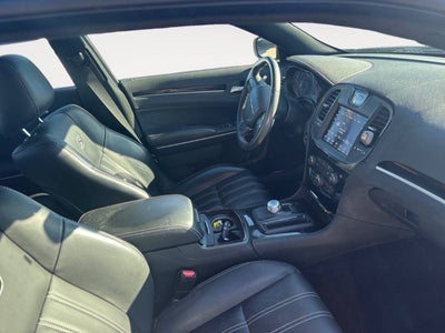 2019 Chrysler 300 S AWD 4dr Sedan